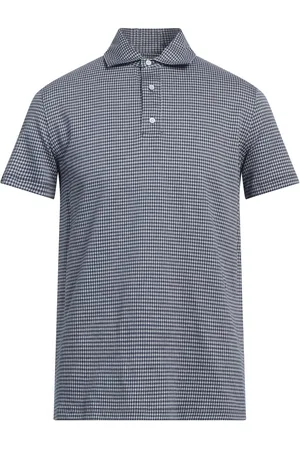 ISAIA TOPWEAR Polo