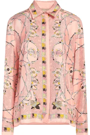 Puccini TOPWEAR Camicie