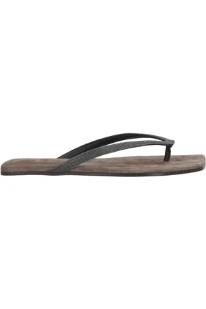 Brunello Cucinelli CALZATURE Infradito