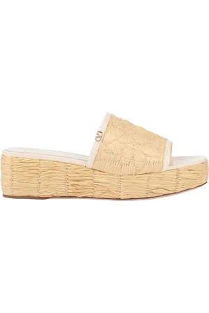 VALENTINO GARAVANI CALZATURE Espadrillas