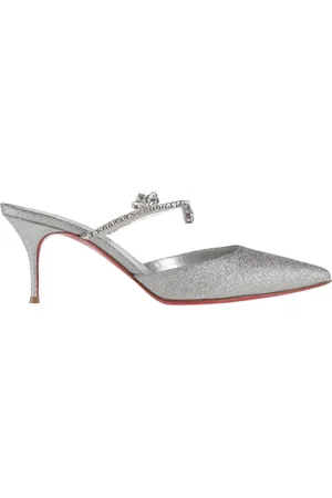Christian Louboutin CALZATURE Mules & Zoccoli