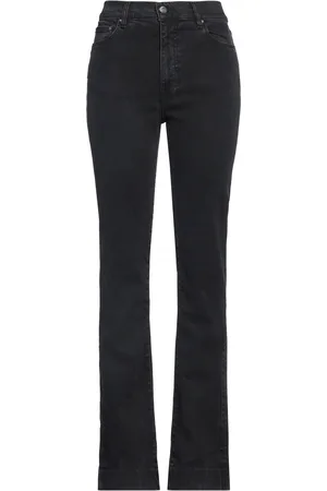 AMIRI BOTTOMWEAR Pantaloni jeans