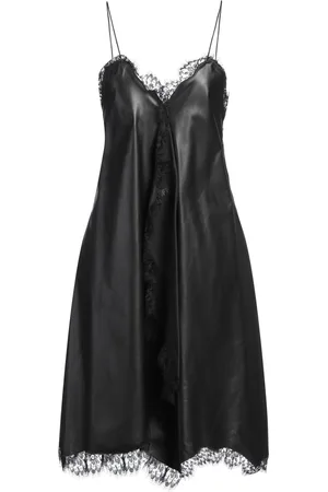 OFF-WHITE OFFWHITE™ VESTITI Vestiti midi