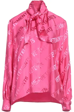Vetements TOPWEAR Camicie