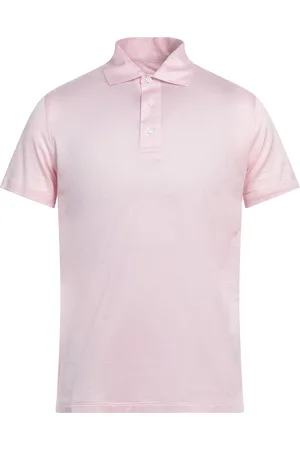 ISAIA TOPWEAR Polo