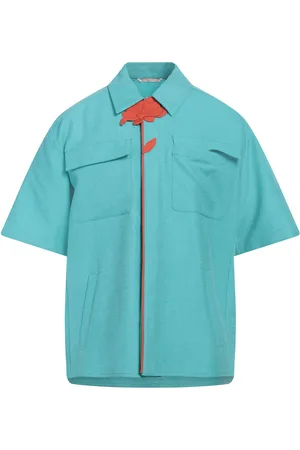VALENTINO GARAVANI TOPWEAR Camicie