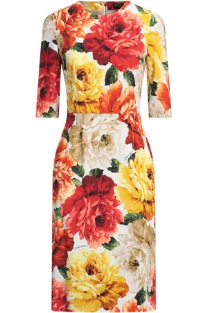 Dolce & Gabbana VESTITI Vestiti midi