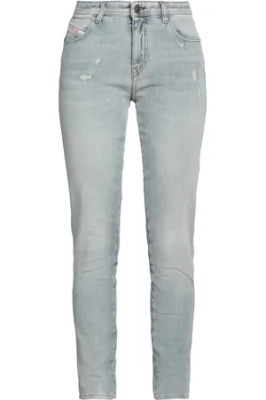 Diesel BOTTOMWEAR Pantaloni jeans