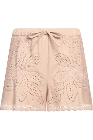 VALENTINO GARAVANI BOTTOMWEAR Shorts e bermuda