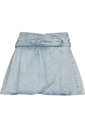 Isabel Marant BOTTOMWEAR Gonne jeans