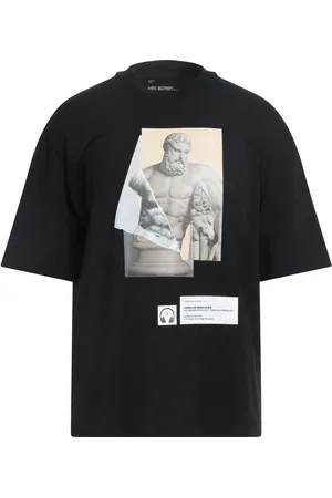 Neil Barrett TOPWEAR Tshirts