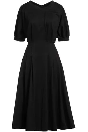 YOHJI YAMAMOTO VESTITI Vestiti midi