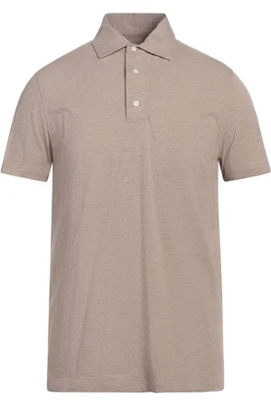 ISAIA TOPWEAR Polo