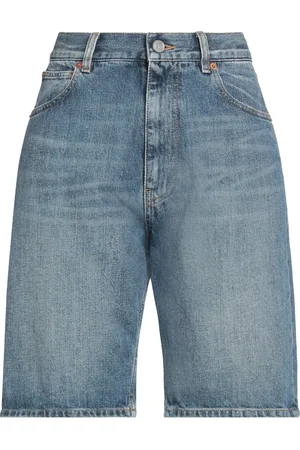 VALENTINO GARAVANI BOTTOMWEAR Shorts jeans