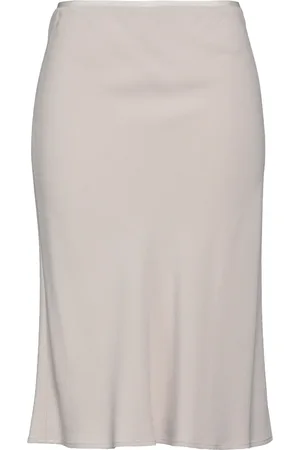 Ami BOTTOMWEAR Gonne midi