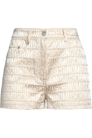 Moschino BOTTOMWEAR Shorts e bermuda