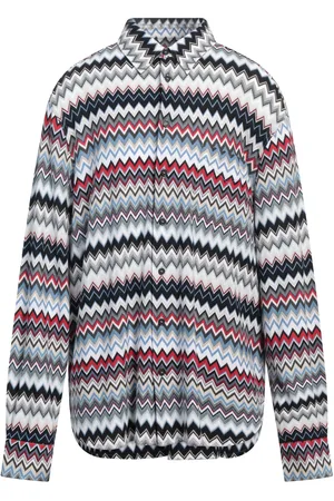 Missoni TOPWEAR Camicie
