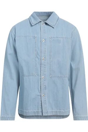 Kenzo TOPWEAR Camicie jeans