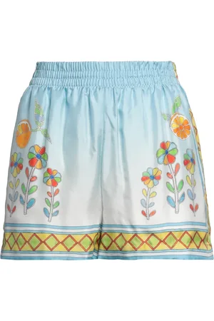 Casablanca BOTTOMWEAR Shorts e bermuda