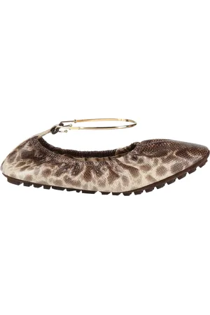 Fendi CALZATURE Ballerine