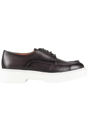 santoni CALZATURE Stringate