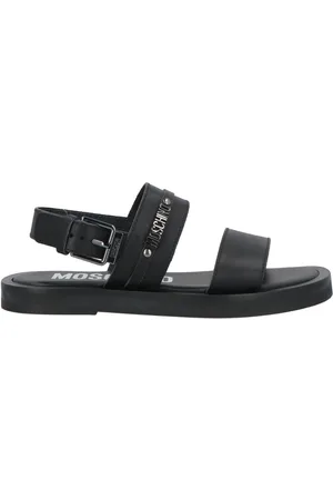 Moschino CALZATURE Sandali