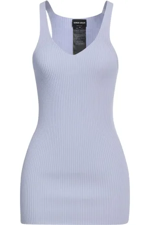 Giorgio Armani TOPWEAR Canotte