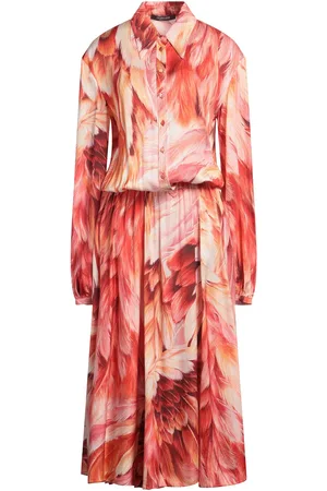 Roberto Cavalli VESTITI Vestiti midi