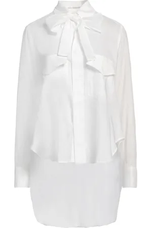 YOHJI YAMAMOTO TOPWEAR Camicie