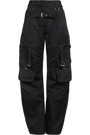 OFF-WHITE OFFWHITE™ BOTTOMWEAR Pantaloni