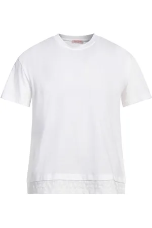 VALENTINO GARAVANI TOPWEAR Tshirts