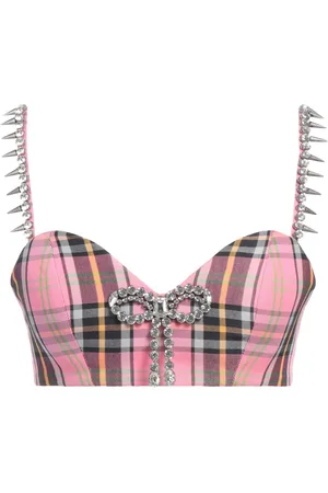 AREA TOPWEAR Top
