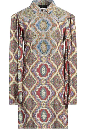 Etro VESTITI Vestiti corti