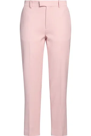 Burberry BOTTOMWEAR Pantaloni