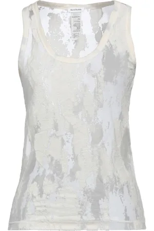 Acne Studios TOPWEAR Canotte