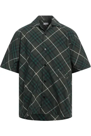 Burberry TOPWEAR Camicie