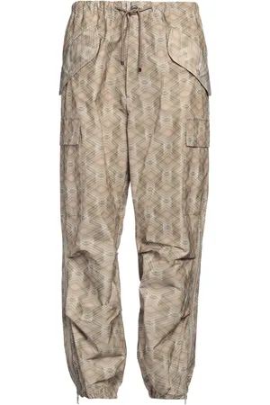 DRIES VAN NOTEN BOTTOMWEAR Pantaloni