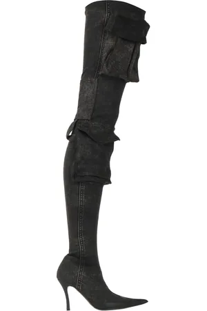 Diesel CALZATURE Stivali