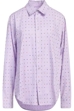MARTINE ROSE TOPWEAR Camicie
