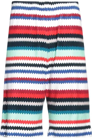 Missoni BOTTOMWEAR Shorts e bermuda