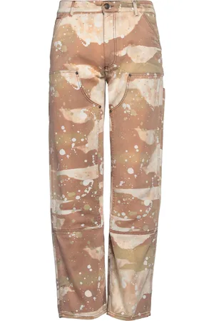 Msgm BOTTOMWEAR Pantaloni