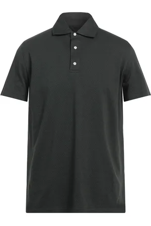 ISAIA TOPWEAR Polo