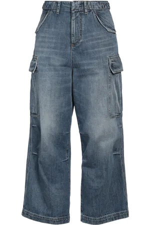 Dior BOTTOMWEAR Pantaloni jeans