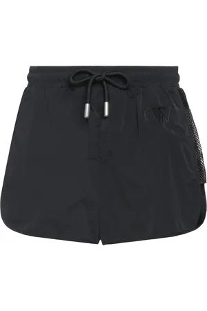 OFF-WHITE OFFWHITE™ BOTTOMWEAR Shorts e bermuda