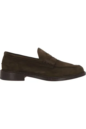 TRICKERS CALZATURE Mocassini