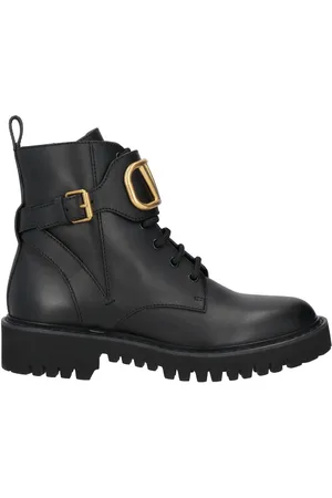 VALENTINO GARAVANI CALZATURE Stivaletti
