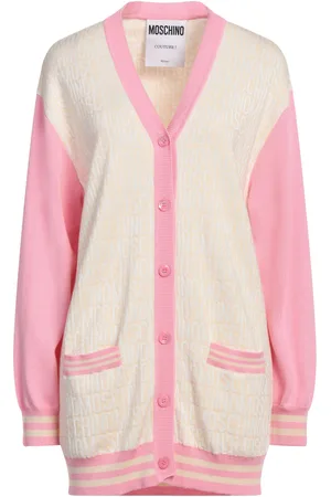 Moschino MAGLIERIA Cardigan