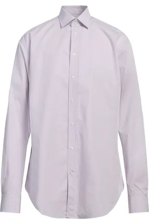 Emporio Armani TOPWEAR Camicie
