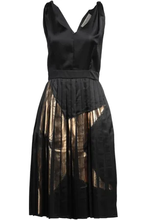 Golden Goose VESTITI Vestiti midi
