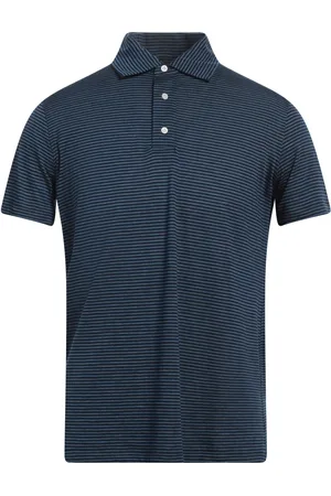 ISAIA TOPWEAR Polo